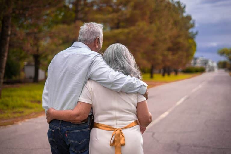 Rejet de l'initiative pour la suppression du plafond des rentes AVS pour les couples mariés