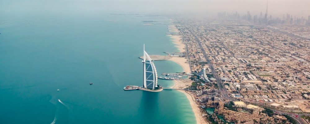 avantages fiscaux dubai